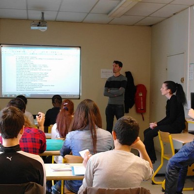 rencontres aulnay sous bois