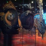 Visite de l'Afrique au musée du Quai Branly Image 3