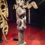 Visite de l'Afrique au musée du Quai Branly Image 6