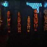 Visite de l'Afrique au musée du Quai Branly Image 16