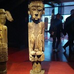Visite de l'Afrique au musée du Quai Branly Image 11