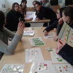 Club Solidarité et Citoyenneté : Sensibilisation au jardinag ... Image 2