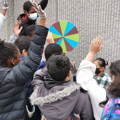 Journée &quot; Mon collège zéro déchet&quot; Image 1