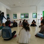 2ème Rencontre intercollèges à Dora Maar le 30 mai 2017 Image 1