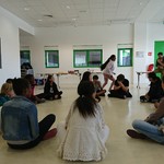 2ème Rencontre intercollèges à Dora Maar le 30 mai 2017 Image 2