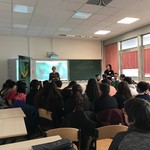 Les éco-délégués à l'école Polytechnique Image 3