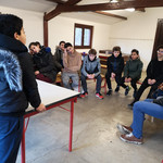 Formation de Formateurs à Champs-sur-Marne - Jour 2 Image 2