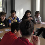 Formation de Formateurs à Champs-sur-Marne - Jour 2 Image 2